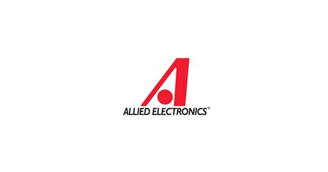 Allied Electronics, Inc .